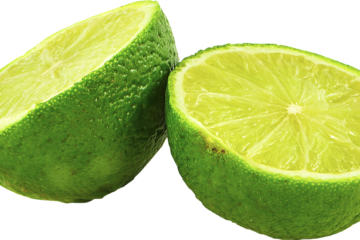 Comment canneler un citron