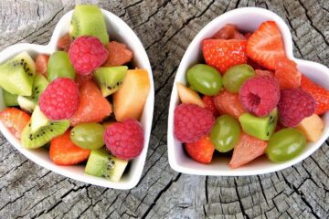 Pour des fruits qui se tiennent