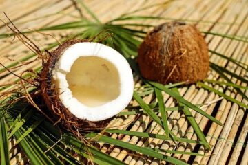 Les astuces : La noix de coco