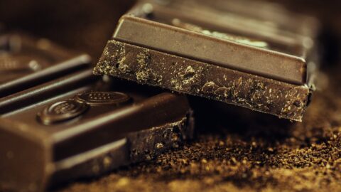 Le chocolat